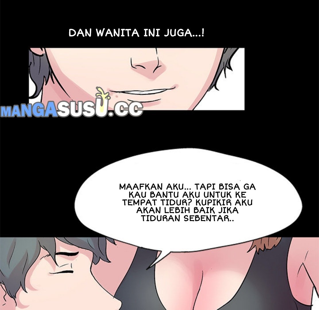 Project Utopia - Chapter 27 22