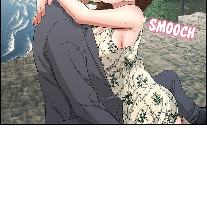 A Killer Woman - Chapter 27 37 A Killer Woman - Chapter 27 37