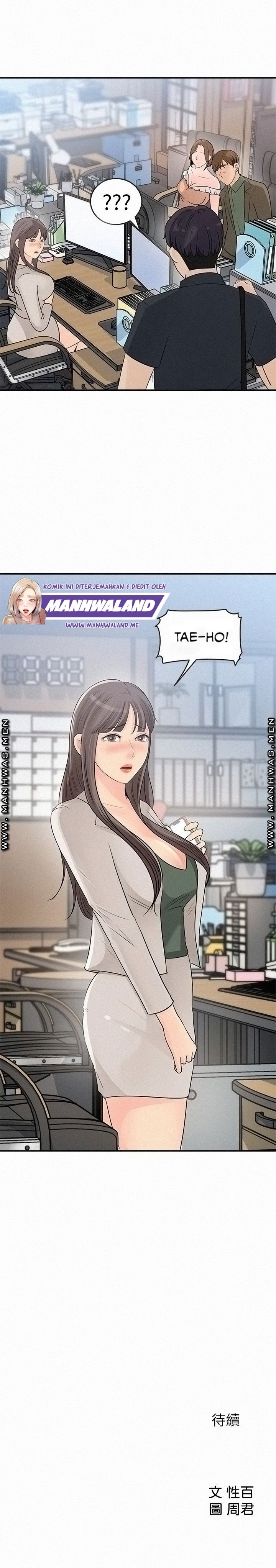 Keep Her - Chapter 27 34