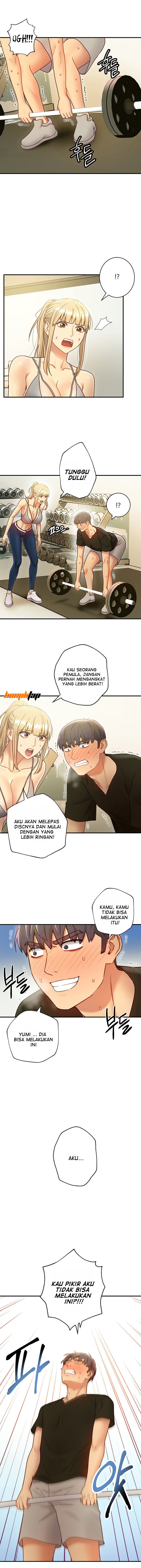 Stepmothers Friends - Chapter 27 12