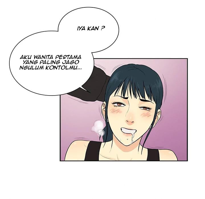 The Stand-up Guy (Dolphin) - Chapter 27 70