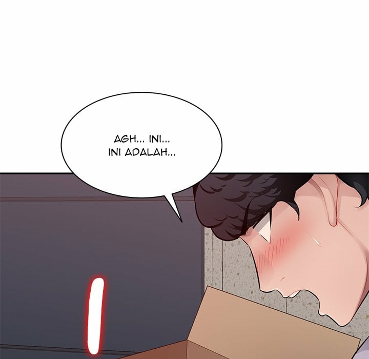 Boss Around - Chapter 27 117