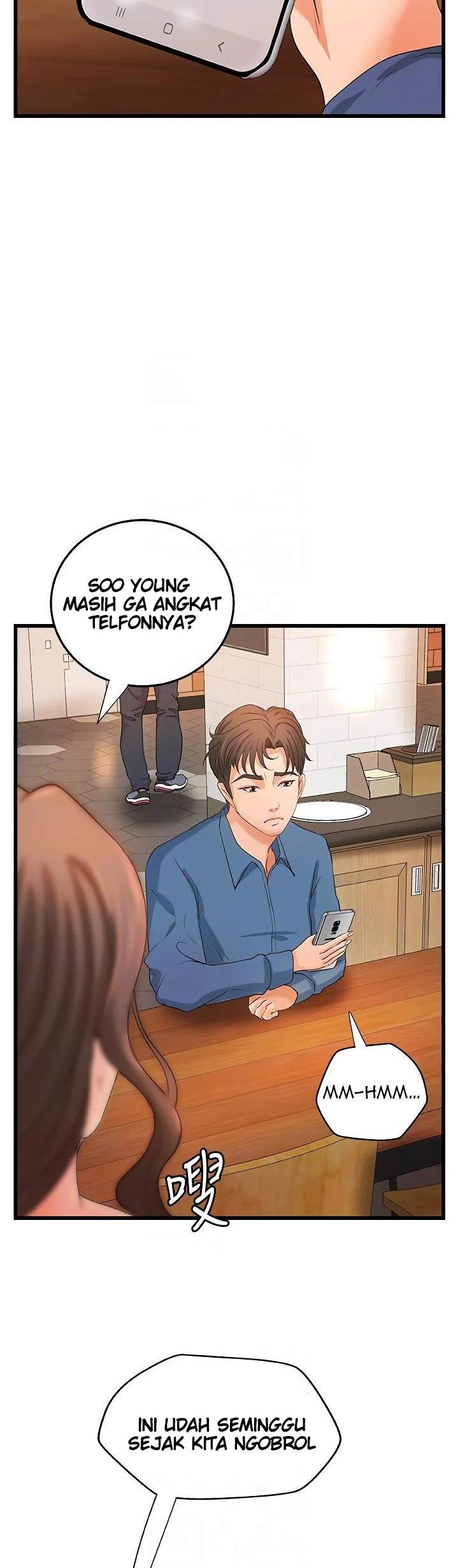 Sister’s Sex Education - Chapter 27 22 Sister’s Sex Education - Chapter 27 22