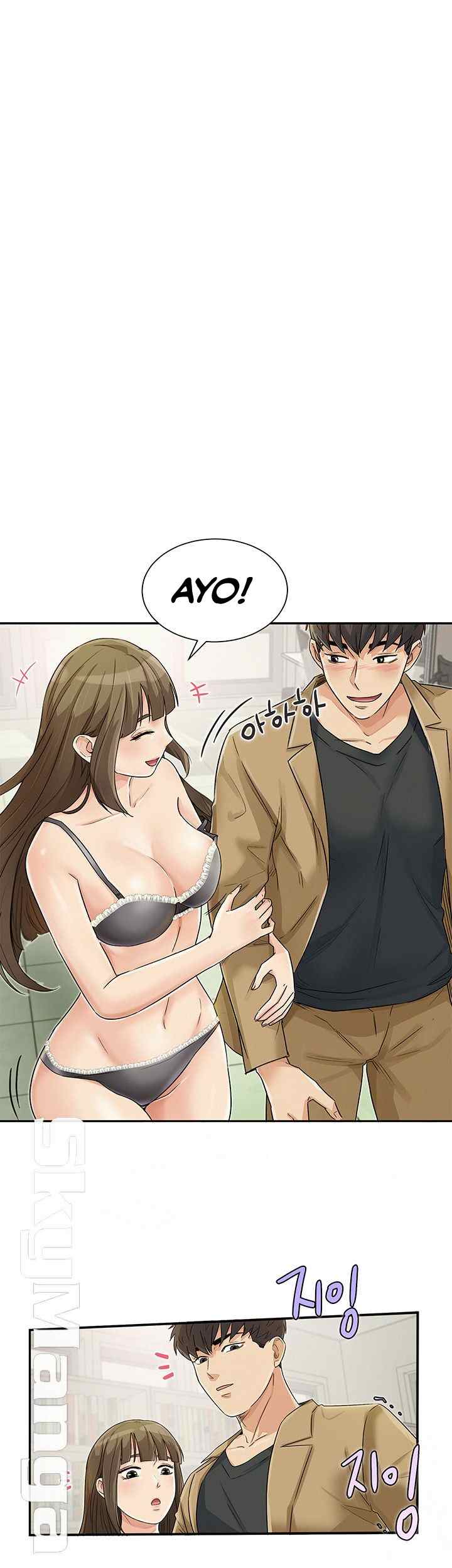 His Impotence - Chapter 27 6