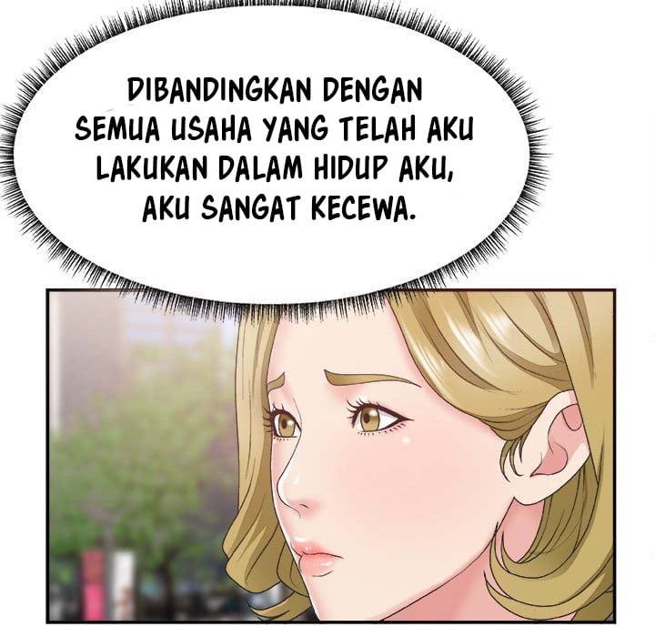 Miss Announcer - Chapter 27 14