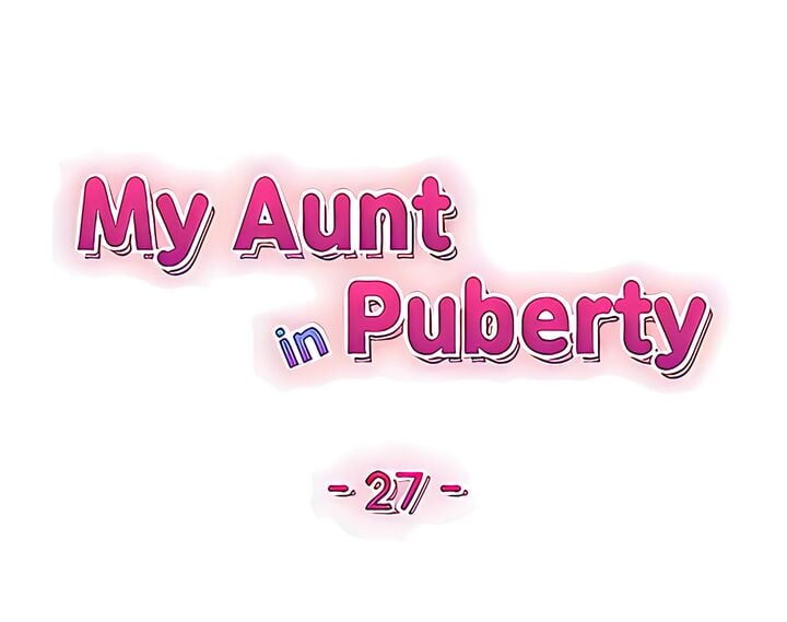 Teen Aunt - Chapter 27 21