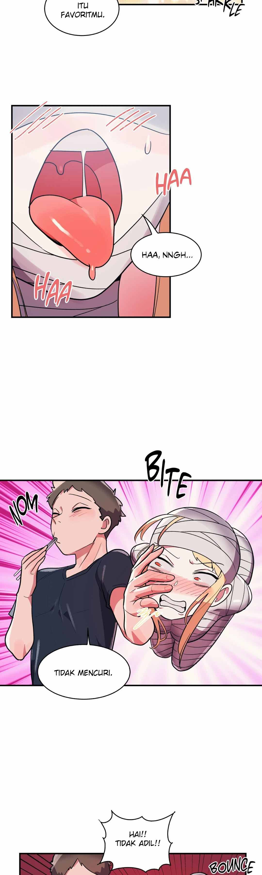 Her Nickname - Chapter 27 14 Her Nickname - Chapter 27 14