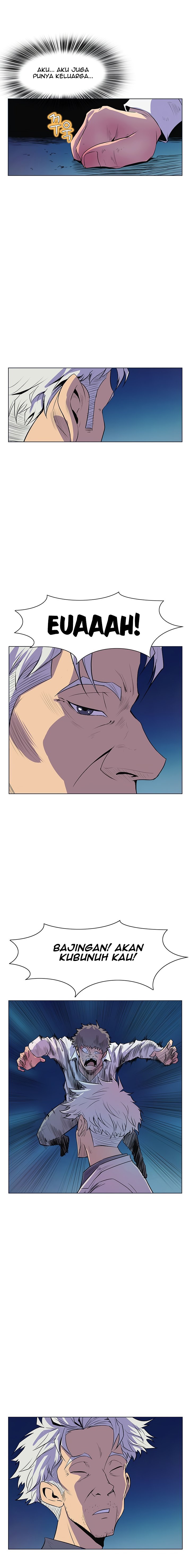 Sahwa: Secret Commission - Chapter 27 16