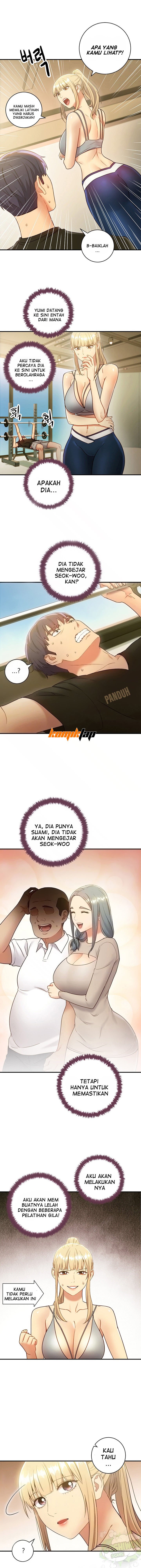 Stepmothers Friends - Chapter 27 5