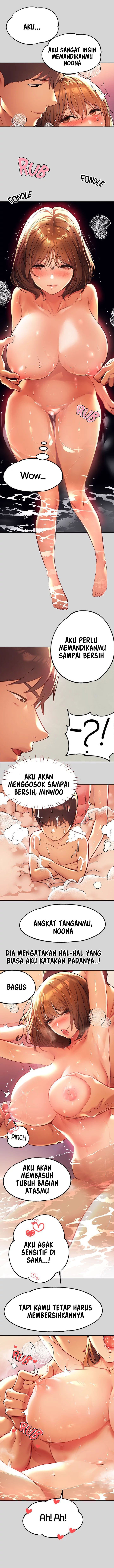 My Landlady Noona - Chapter 27 8 My Landlady Noona - Chapter 27 8