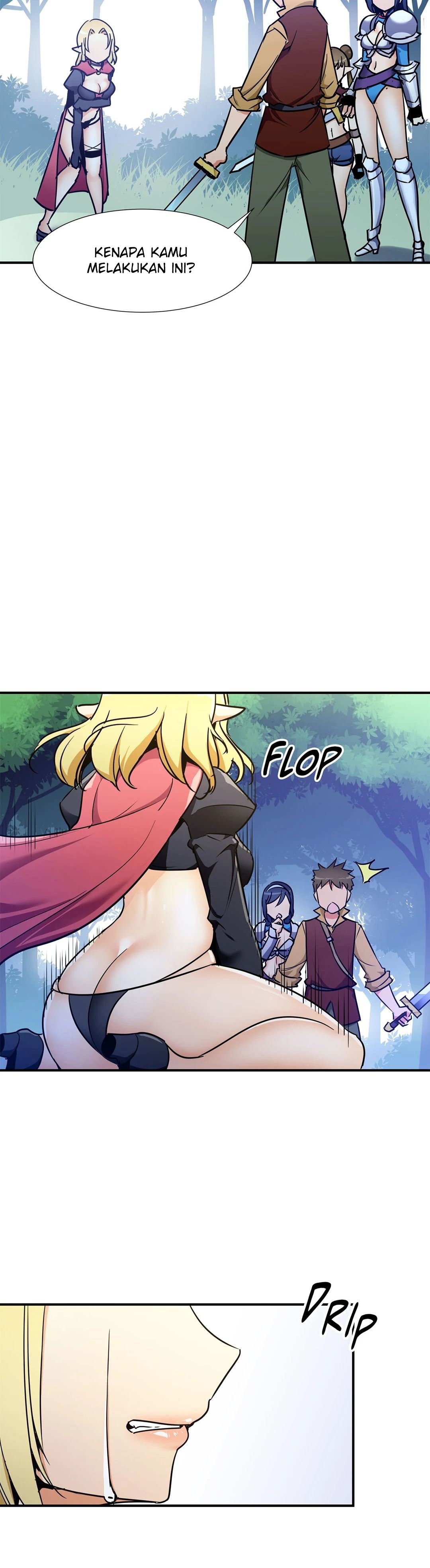 Rise and Shine, Hero! - Chapter 27 3