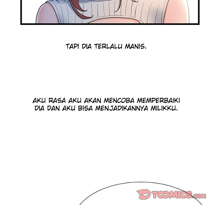 Achilles Heel - Chapter 27 84