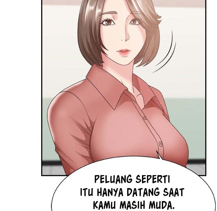 Miss Announcer - Chapter 27 24