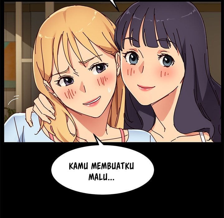 Perfect Roommates - Chapter 27 91