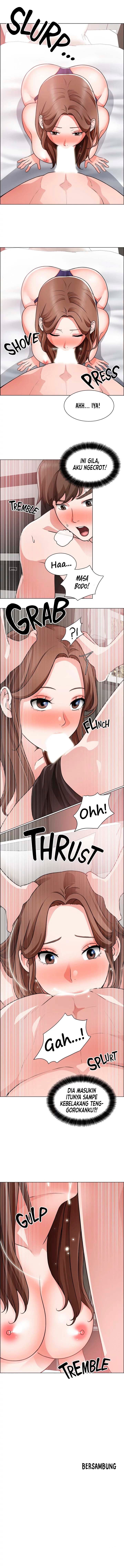 Nogada Romance - Chapter 27 8 Nogada Romance - Chapter 27 8