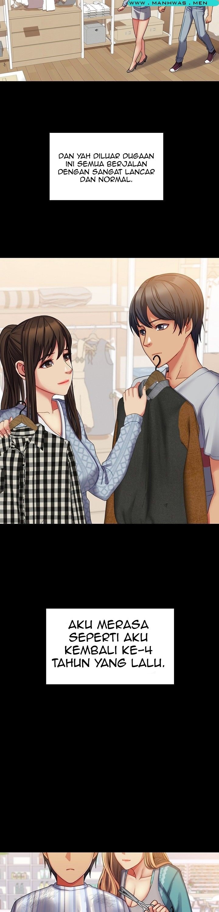 Sister Wife - Chapter 27 19