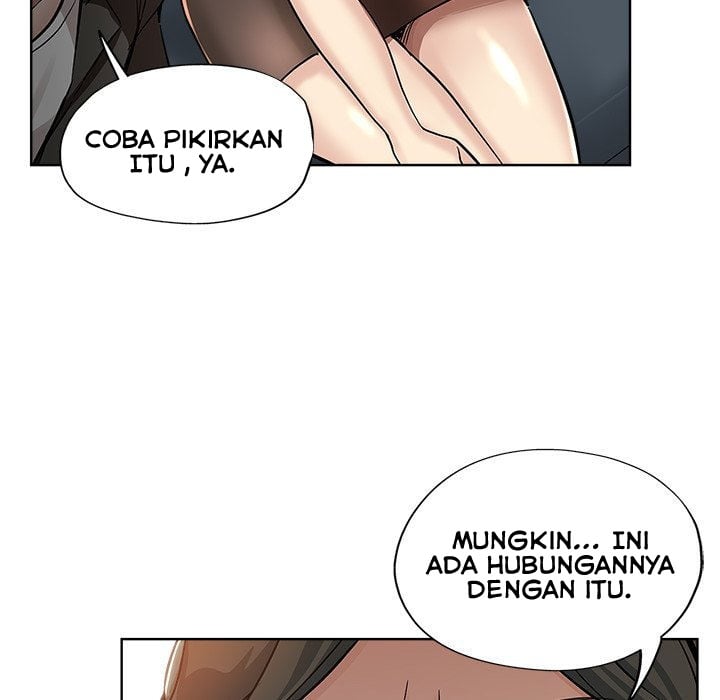 The Unexpected Guest - Chapter 27 86