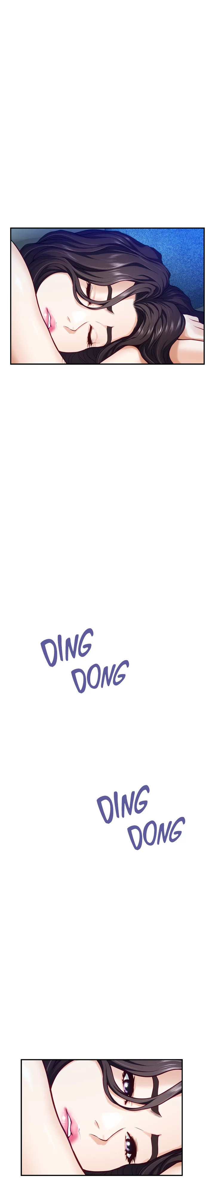 Noona’s Friend - Chapter 27 38 Noona’s Friend - Chapter 27 38