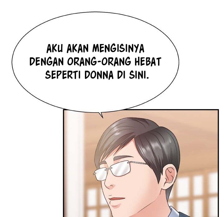 Miss Announcer - Chapter 27 85