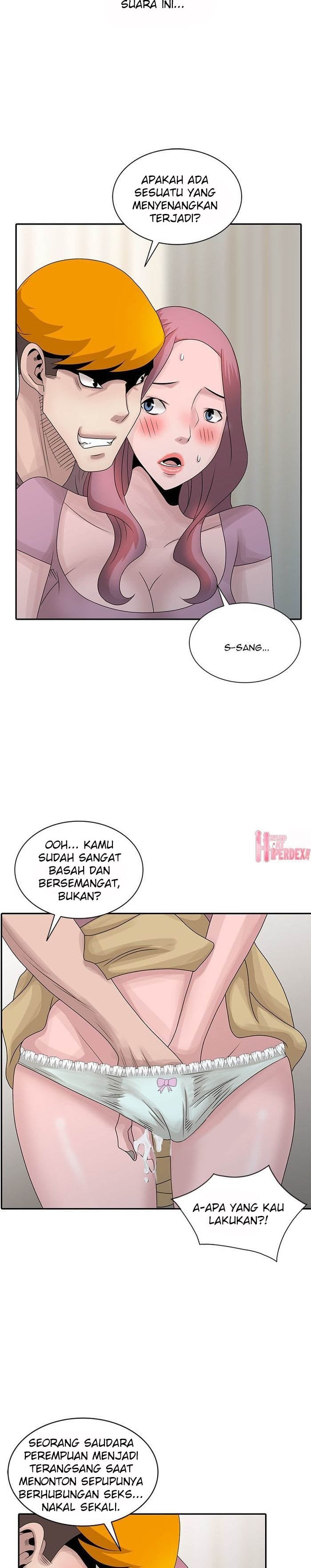 Shh! Her Secret - Chapter 27 7