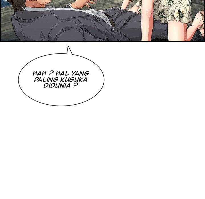 A Killer Woman - Chapter 27 46 A Killer Woman - Chapter 27 46