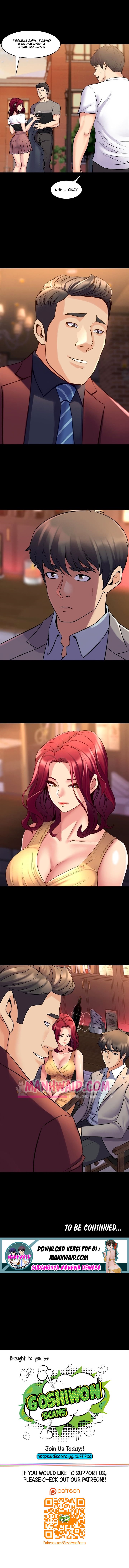 Cohabitation with My Ex-Wife - Chapter 27 5