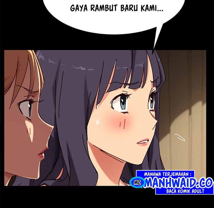 Perfect Roommates - Chapter 27 101