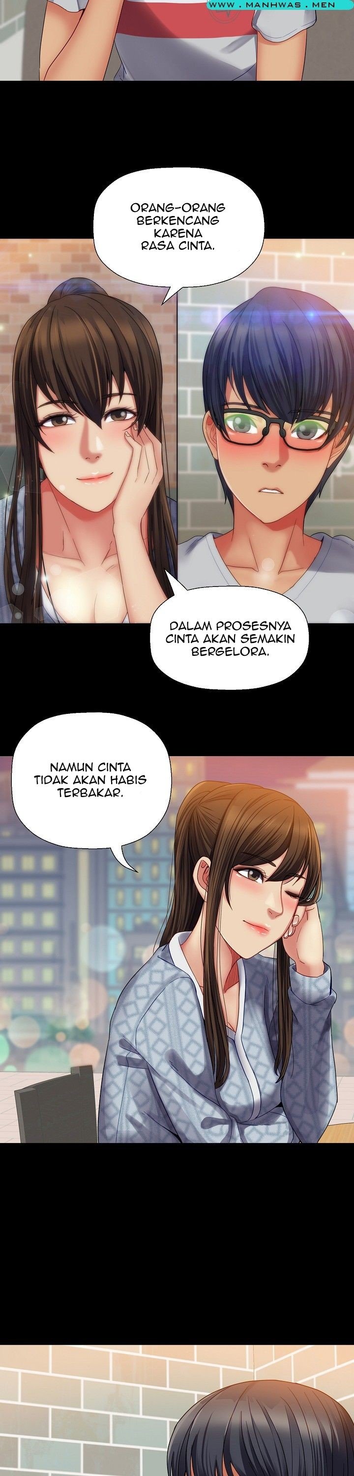 Sister Wife - Chapter 27 14