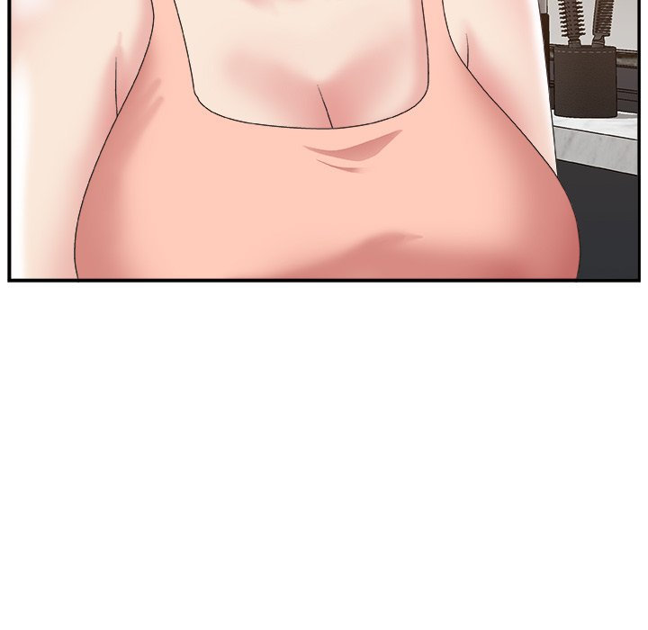 Miss Announcer - Chapter 27 118