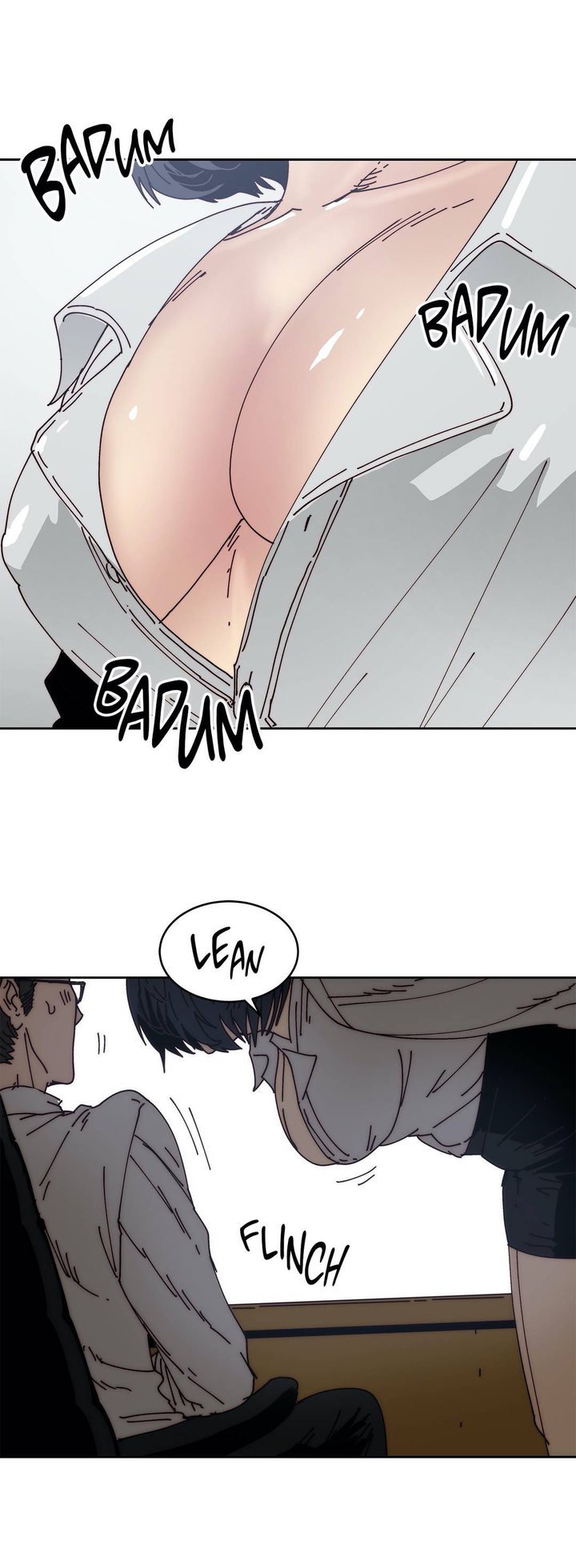 Desire to Kill - Chapter 27 27