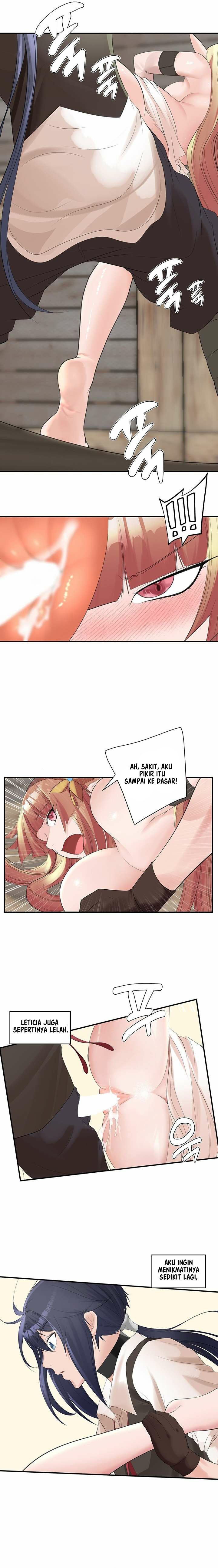 Slave Knight of the Elf - Chapter 27 13