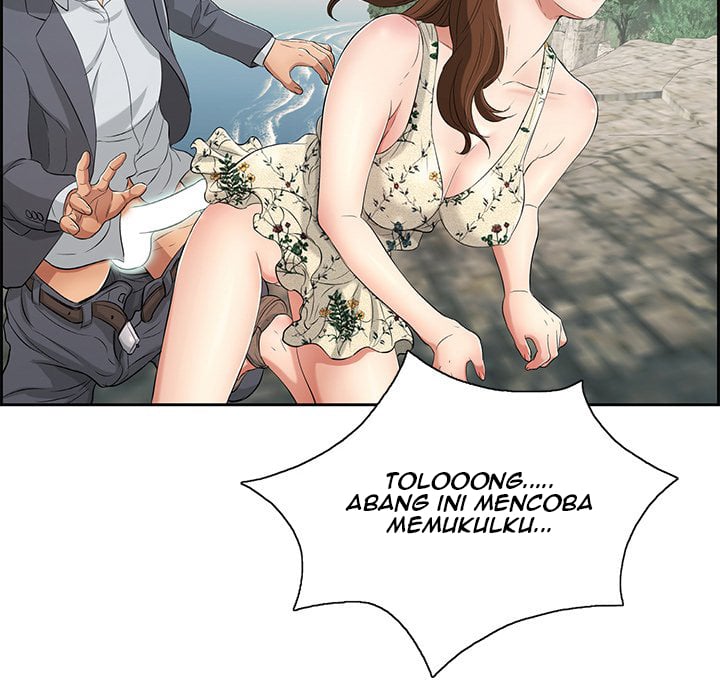 A Killer Woman - Chapter 27 121 A Killer Woman - Chapter 27 121