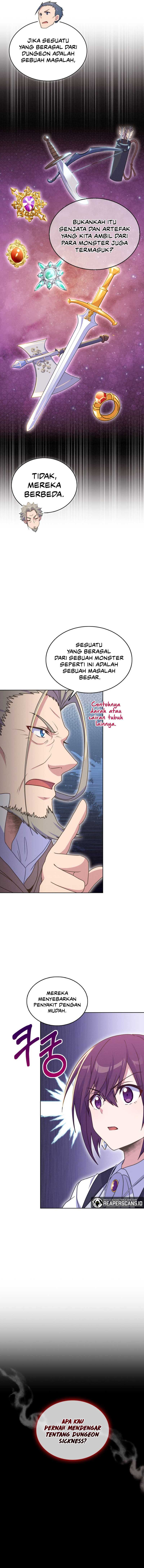 Never Die Extra - Chapter 27 7