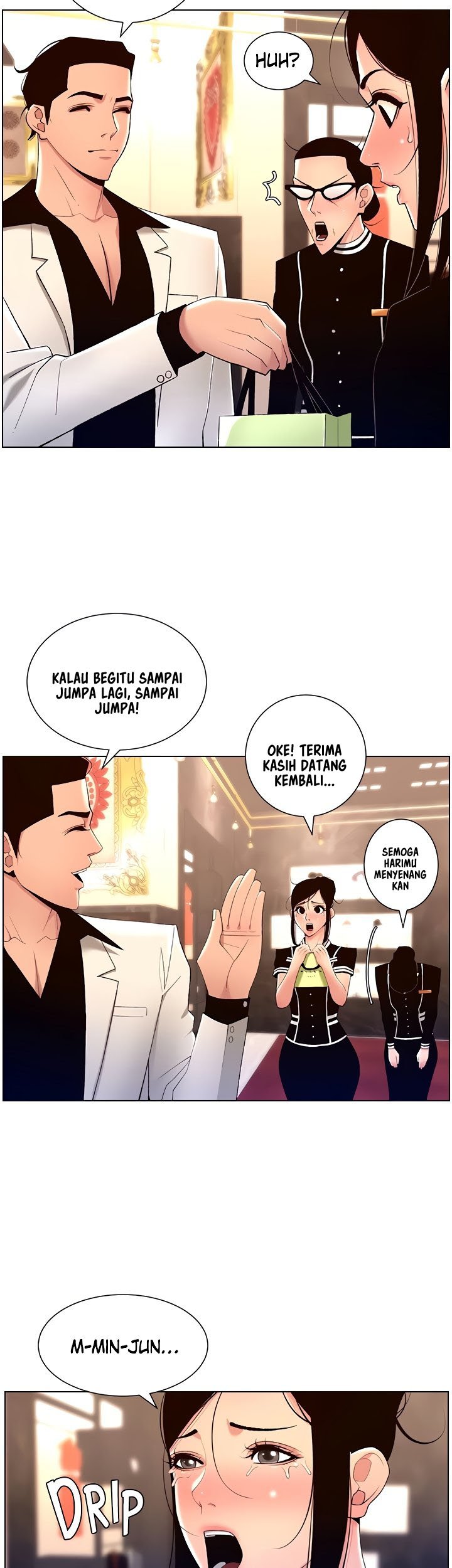 The Night King using App - Chapter 27 19