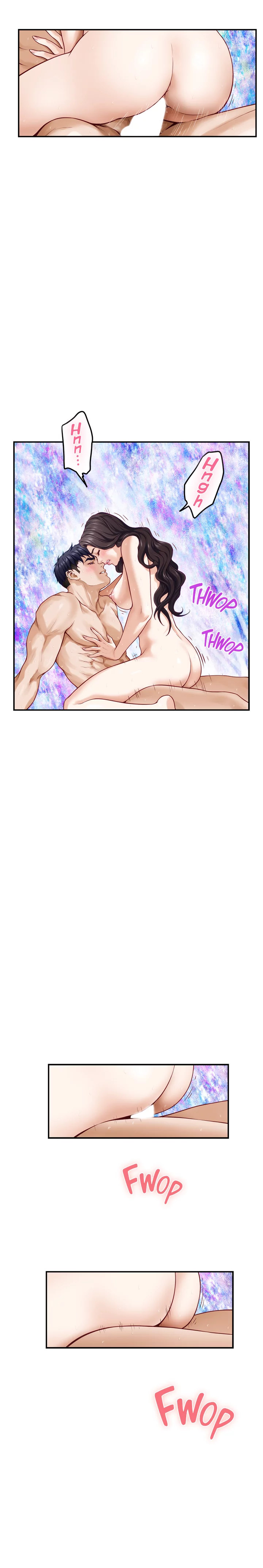 Noona’s Friend - Chapter 27 14 Noona’s Friend - Chapter 27 14