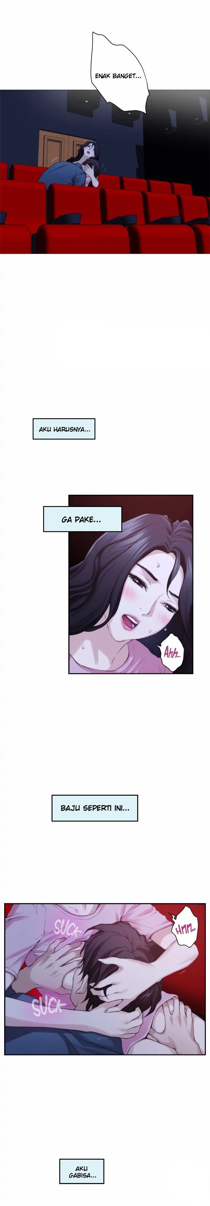 S-Mate - Chapter 27 7
