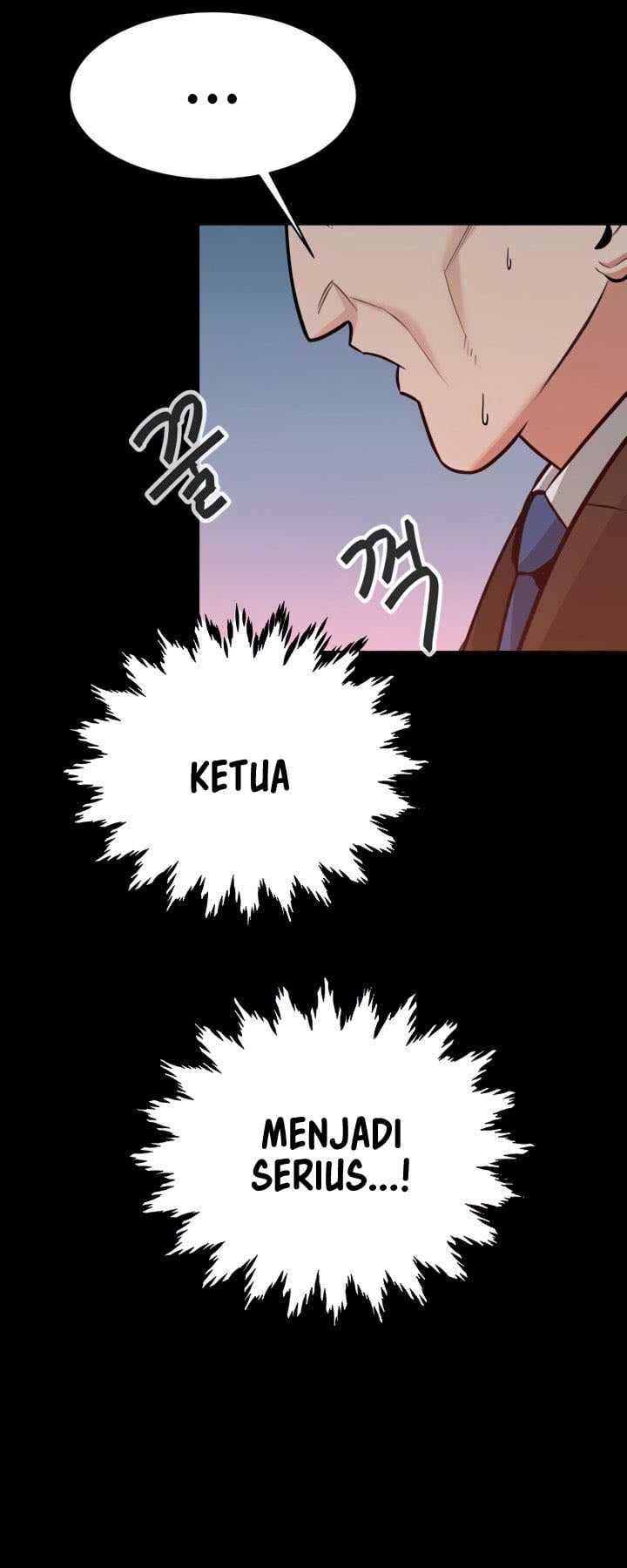 Secret Matter Of The Third Generation - Chapter 27 62 Secret Matter Of The Third Generation - Chapter 27 62