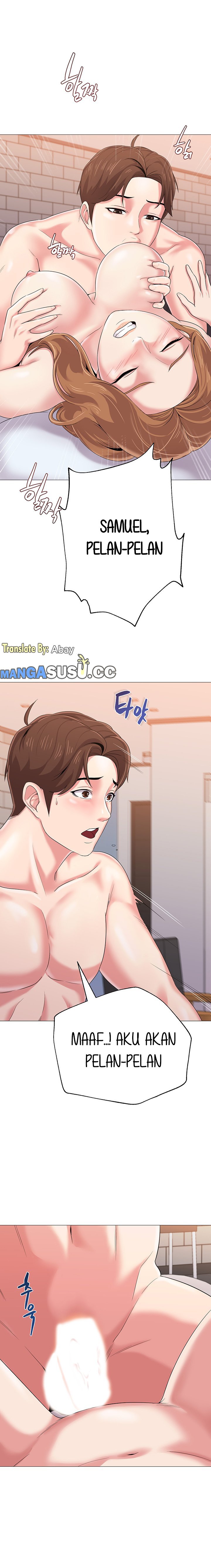 Sexual Teacher - Chapter 27 5