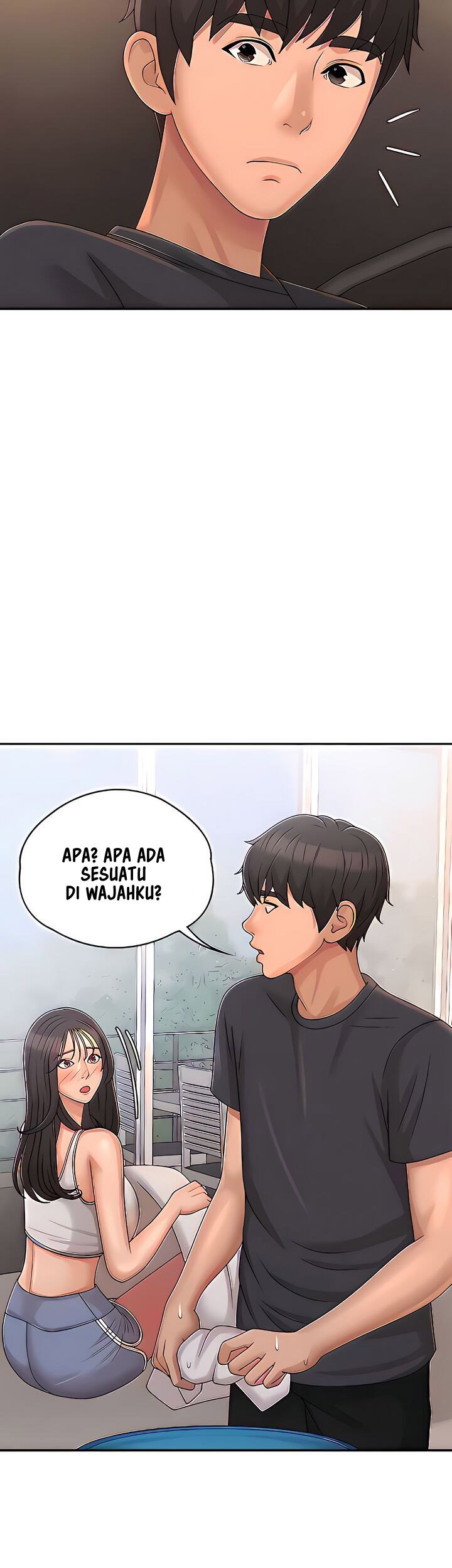 Teen Aunt - Chapter 27 44