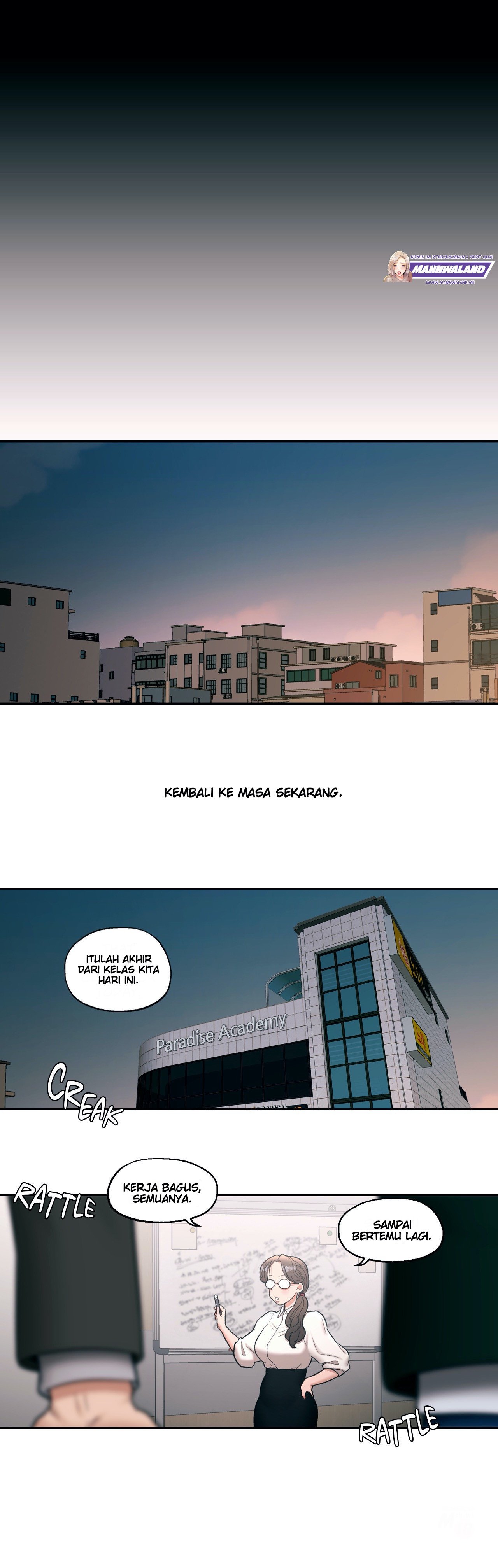 Sexercise - Chapter 27 12