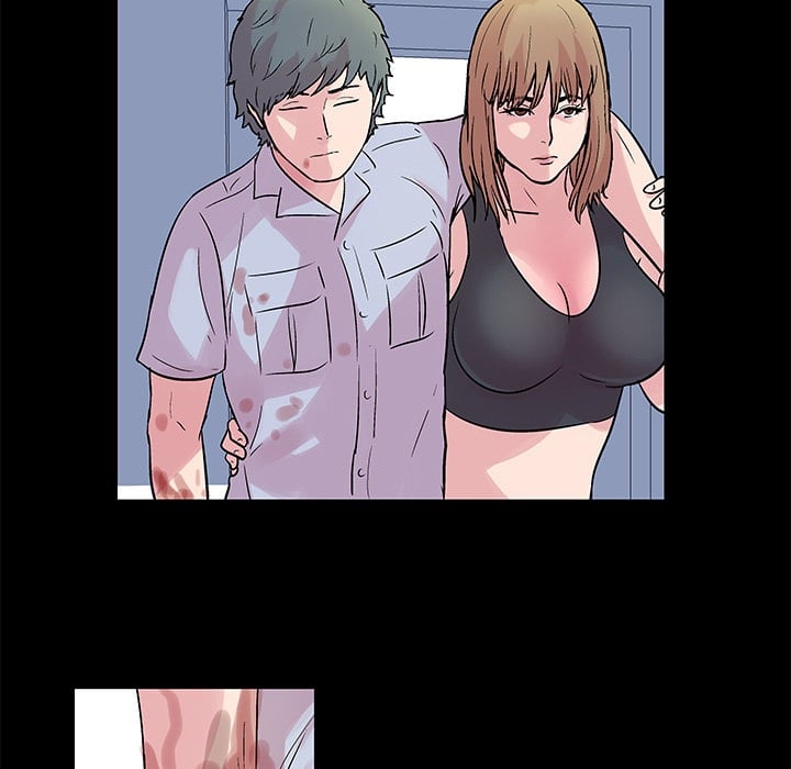Project Utopia - Chapter 27 53