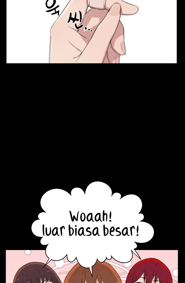 She Has Three Flavors - Chapter 27 51