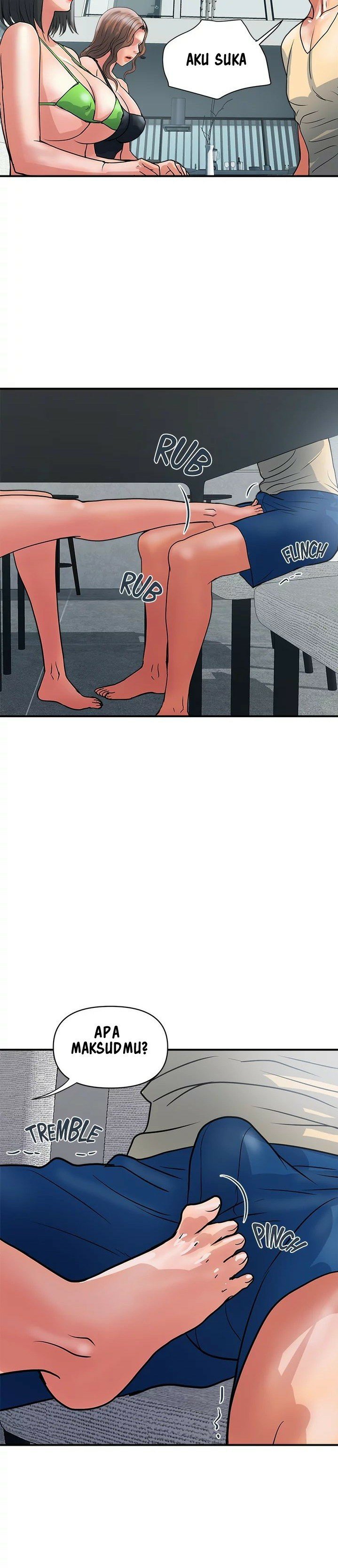 Pheromone - Chapter 27 12