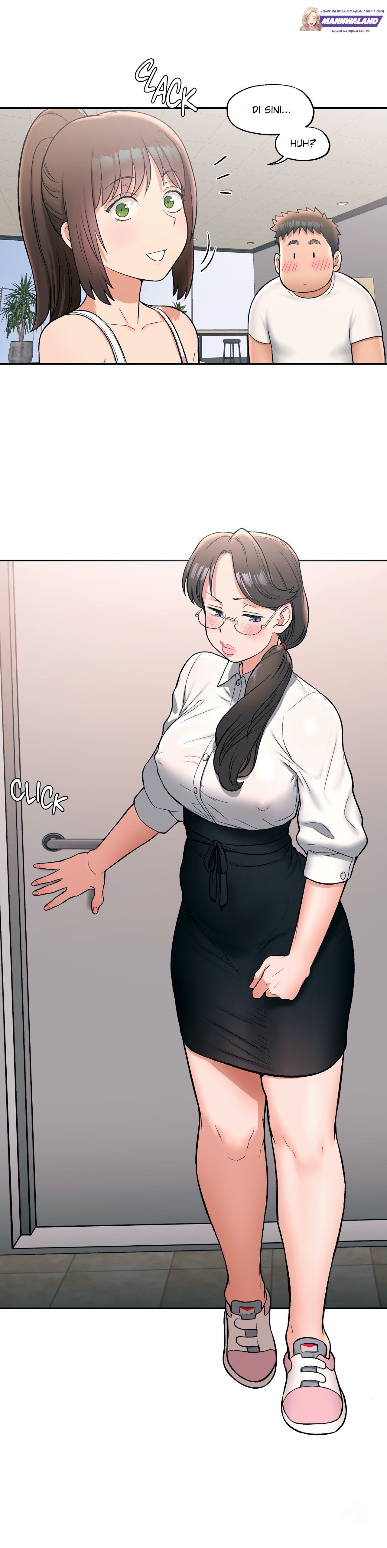 Sexercise - Chapter 27 20