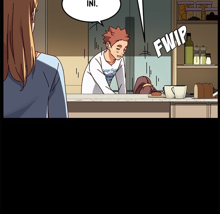 Perfect Roommates - Chapter 27 72