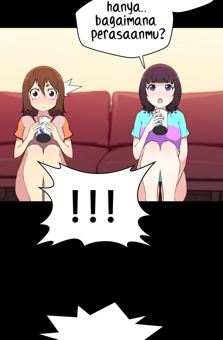 She Has Three Flavors - Chapter 27 22