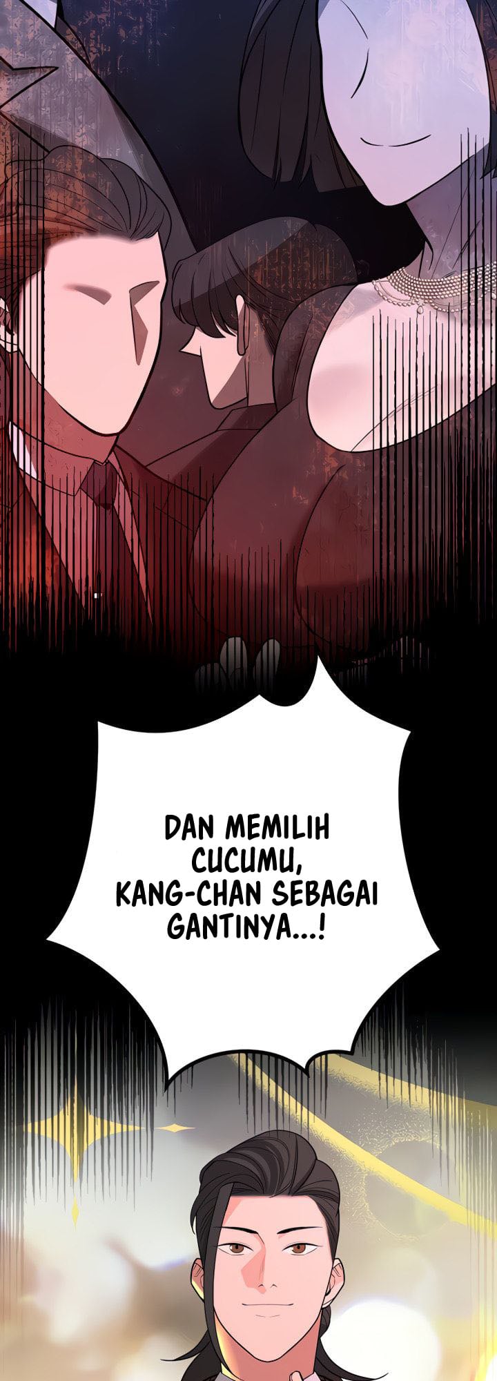 Secret Matter Of The Third Generation - Chapter 27 55 Secret Matter Of The Third Generation - Chapter 27 55