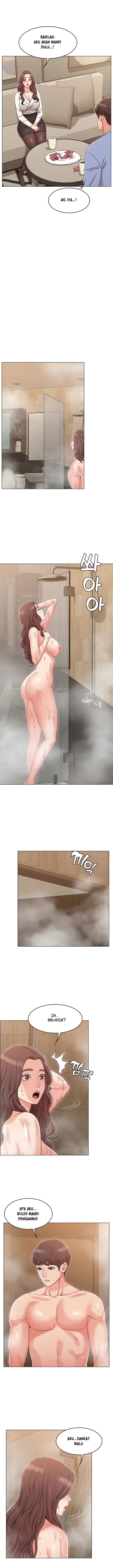 Not You, but Your Sister - Chapter 27 9 Not You, but Your Sister - Chapter 27 9