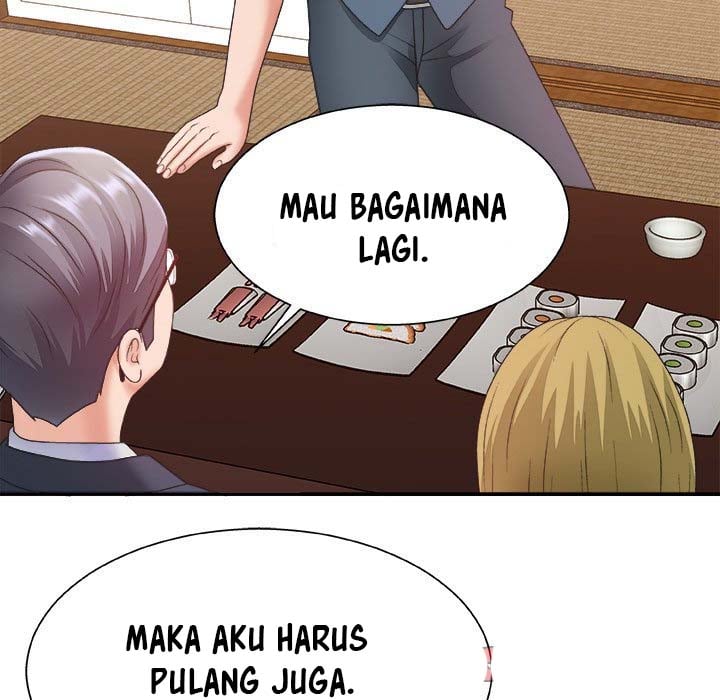 Miss Announcer - Chapter 27 93