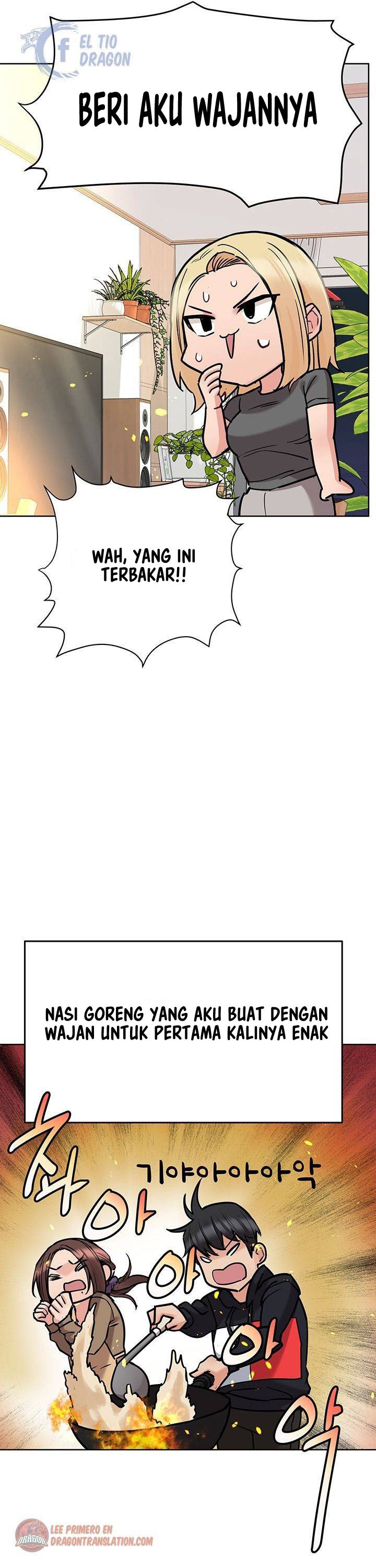 Keep It a Secret From Your Mother! - Chapter 27 41 Keep It a Secret From Your Mother! - Chapter 27 41